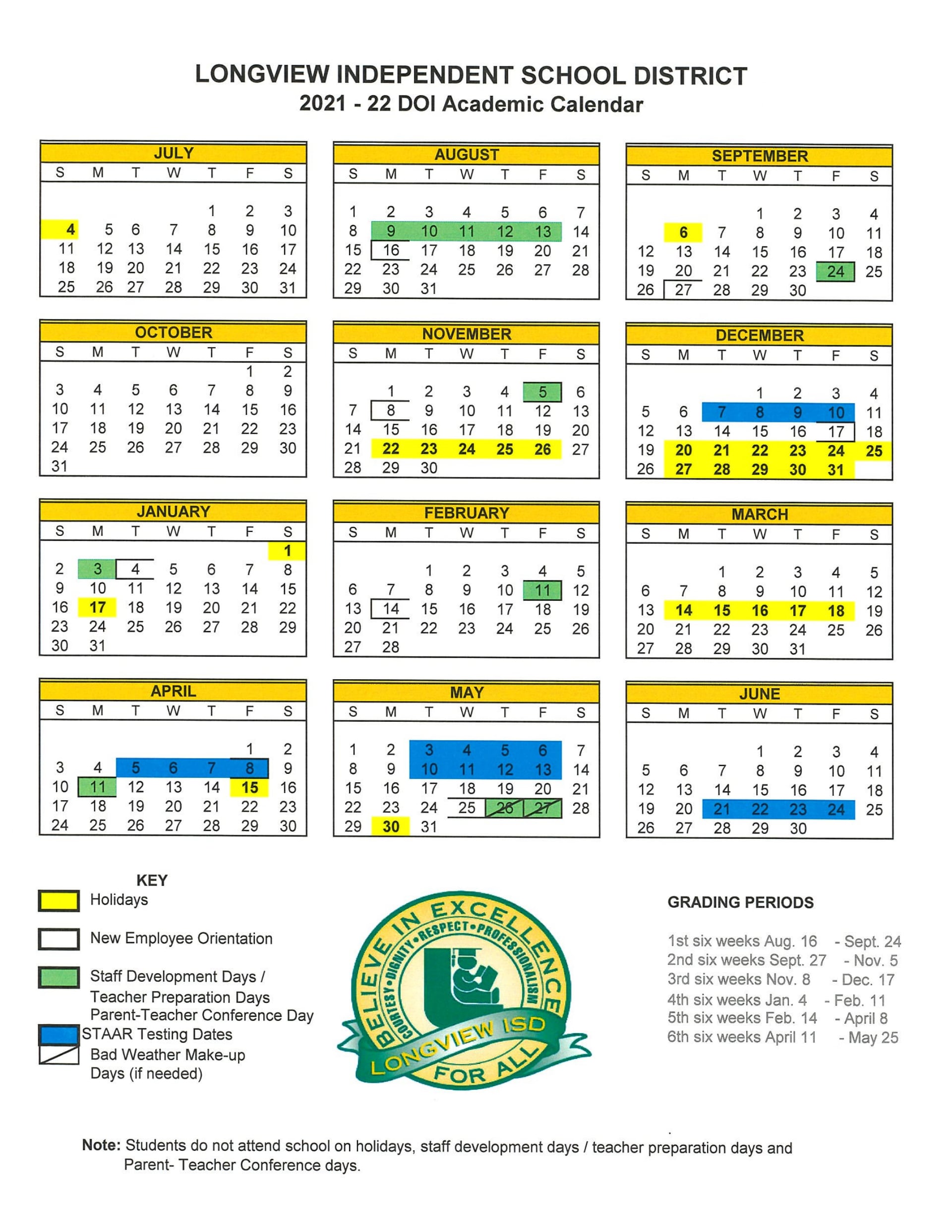 Plano Isd 2025 Calendar: 5 Key Dates To Know