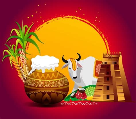 Pongal Celebrations