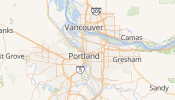 Portland Oregon Current Time Revealed