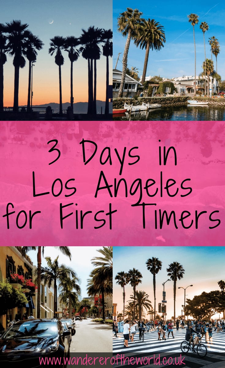 Practical Tips for Visiting La