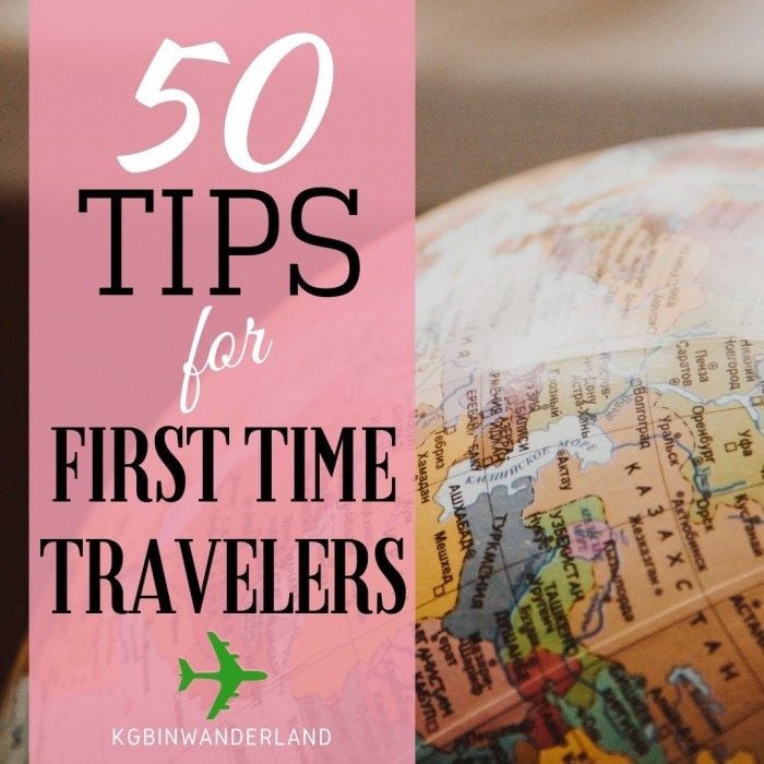 Practical Tips for Travelers