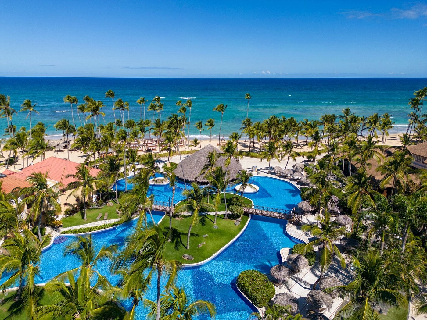 Punta Cana Resorts