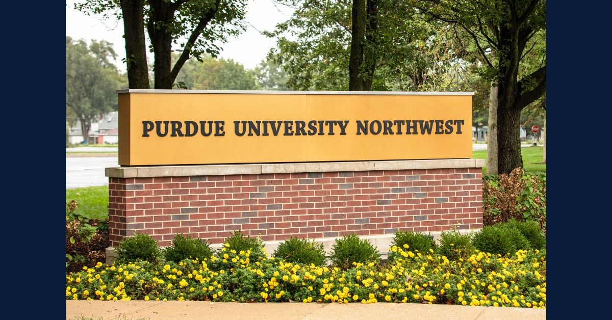 Purdue University Spring Semester