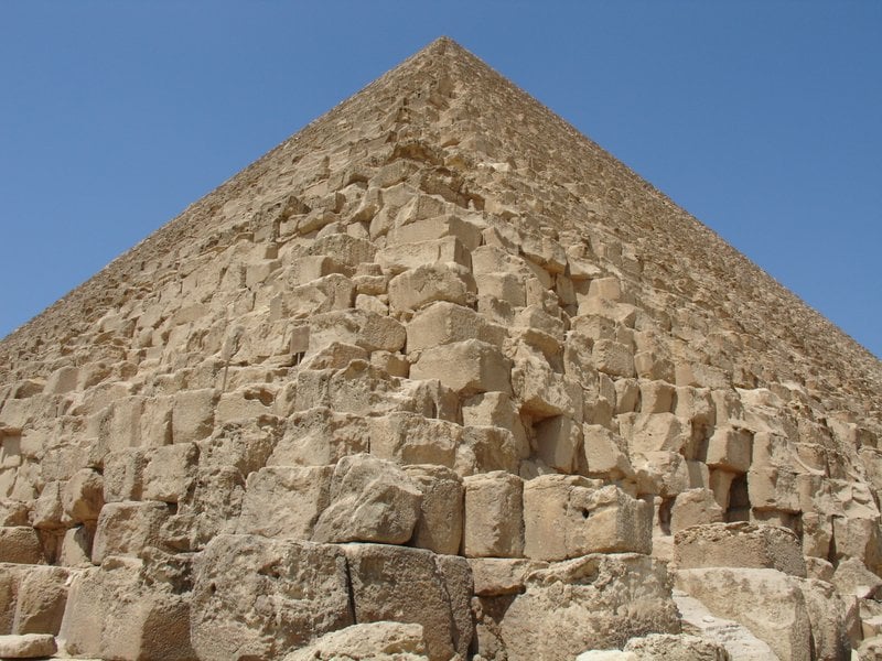 The Pyramid