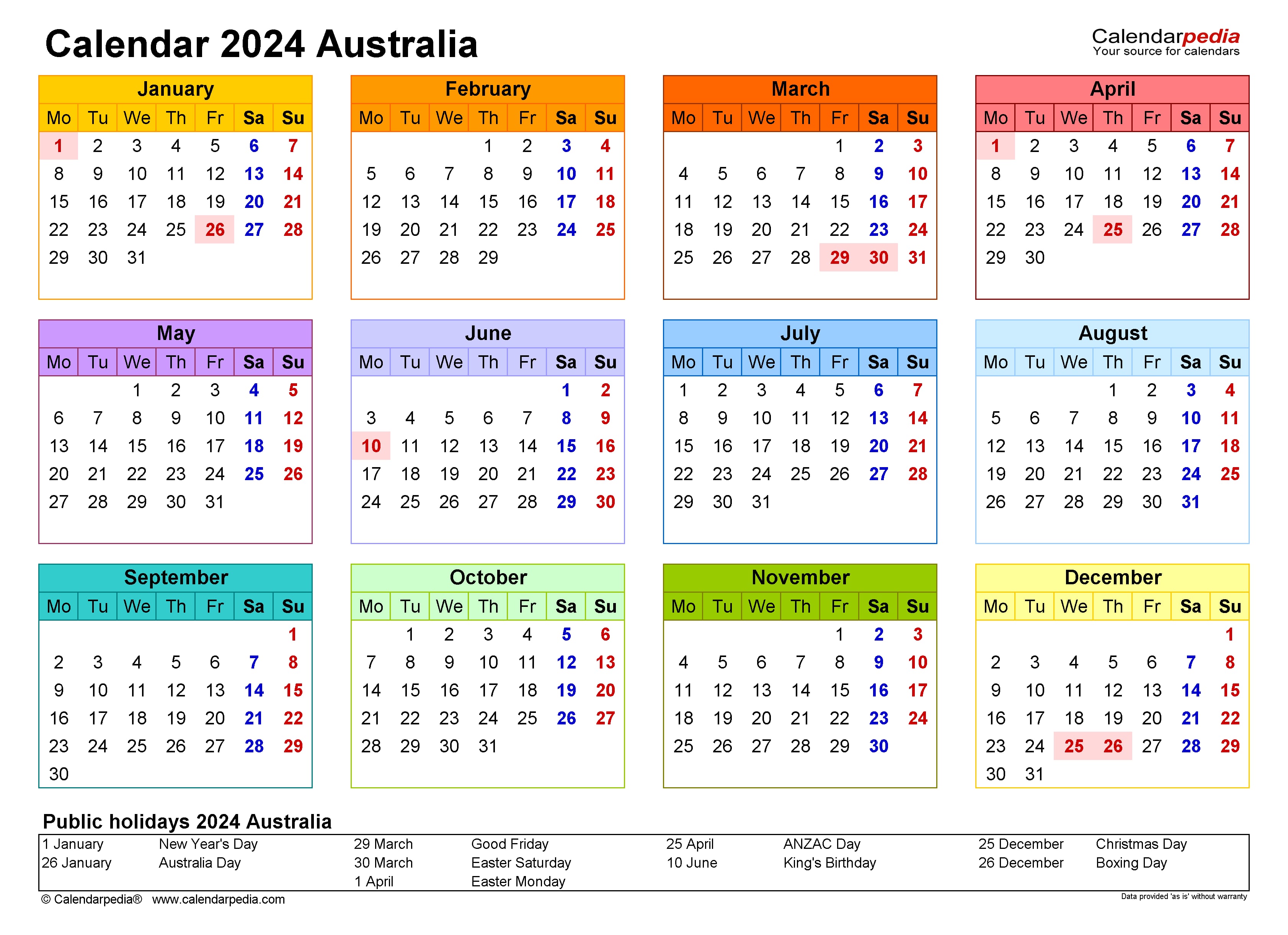 Understanding the Queensland School Calendar