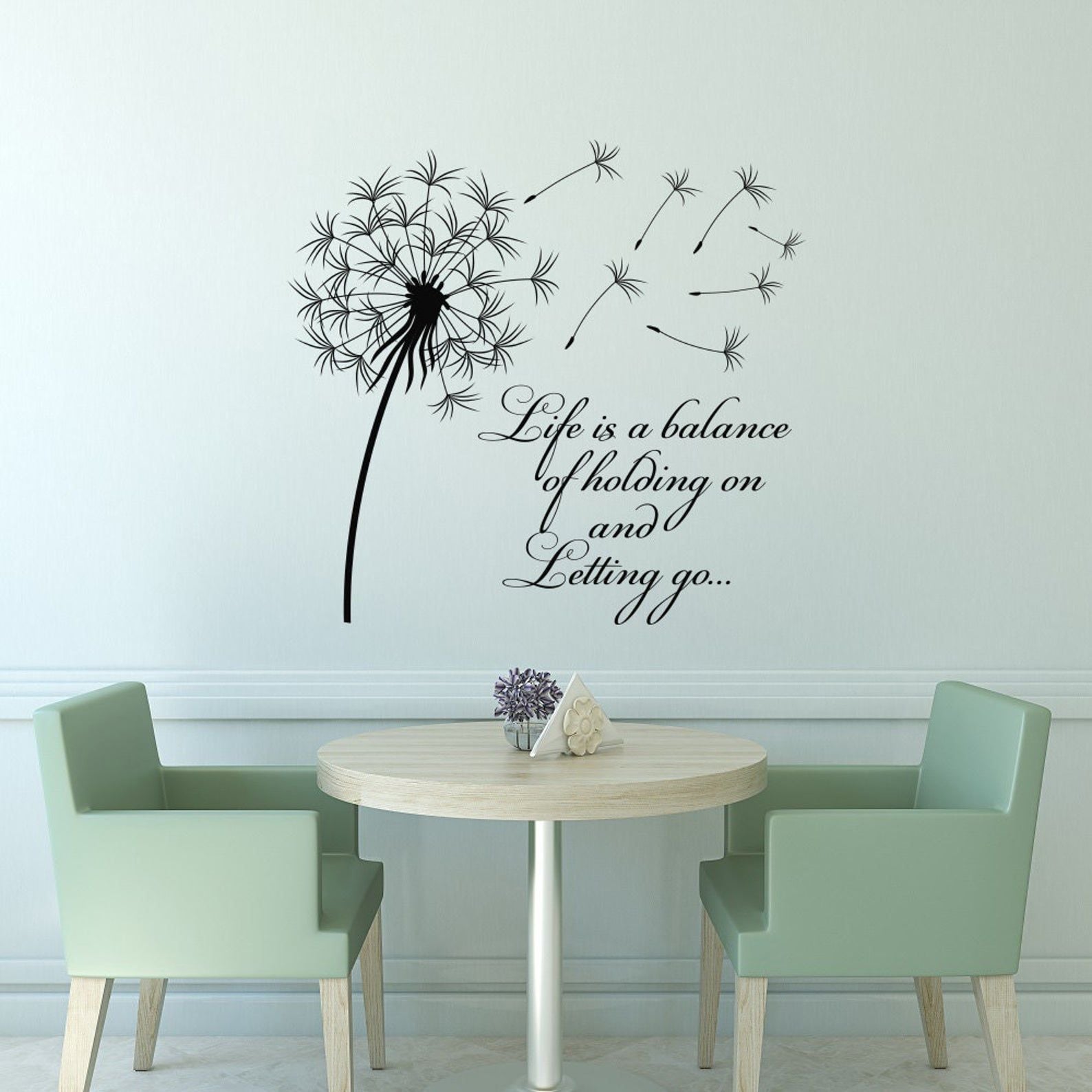 Quote Decals