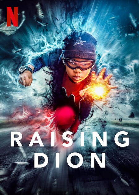 Raising Dion Netflix