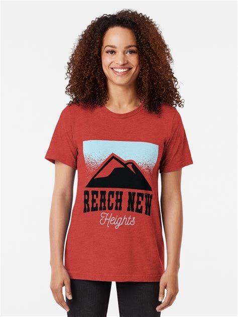 Reach New Heights With Our Unique T-Shirt Designs