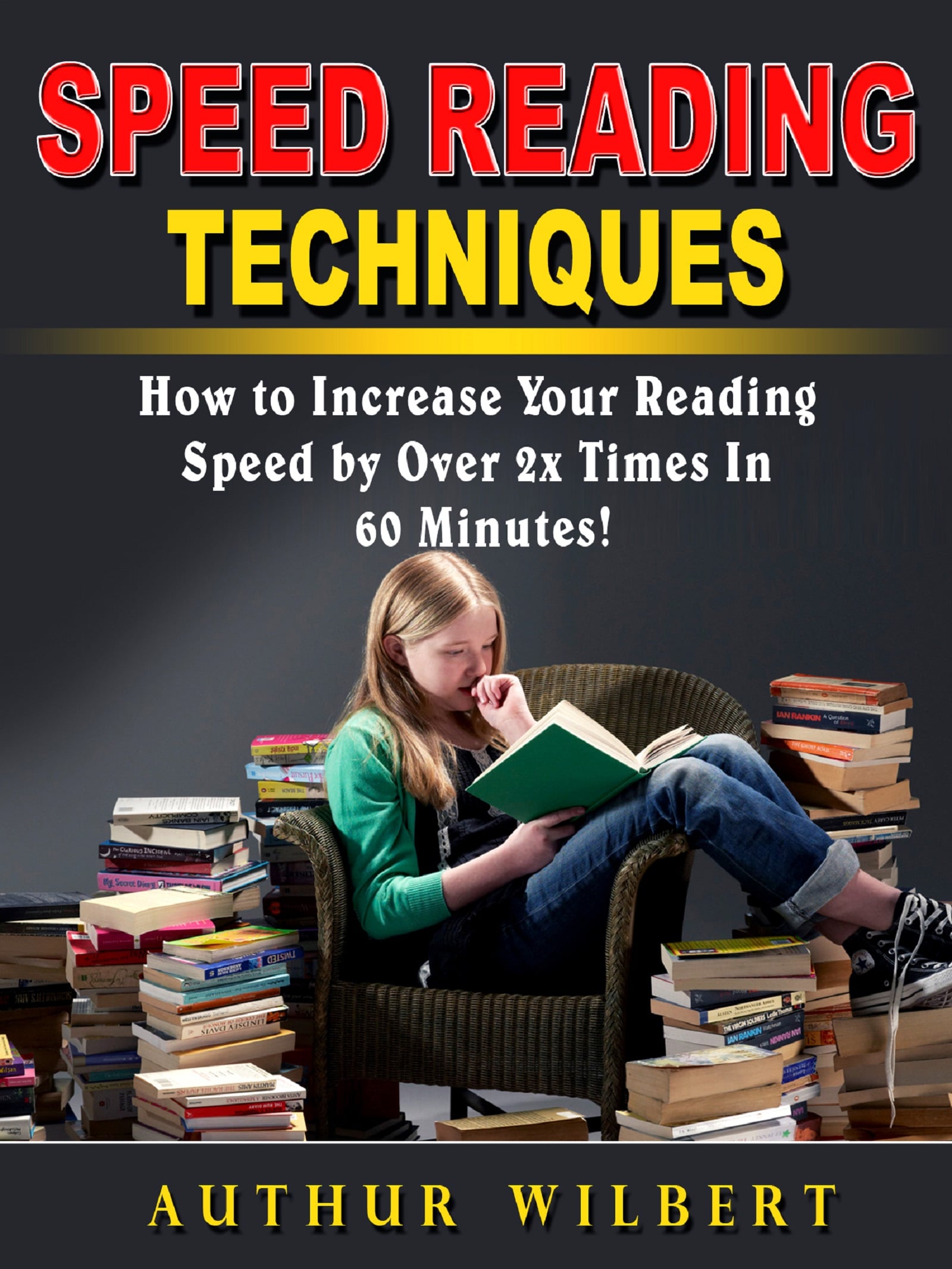 Reading Speed