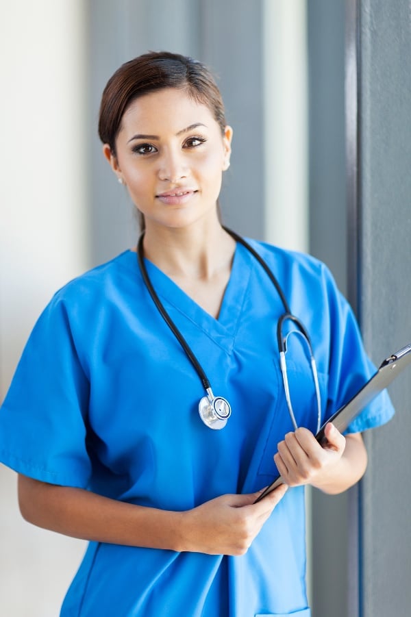 Registered Nurse Job Description