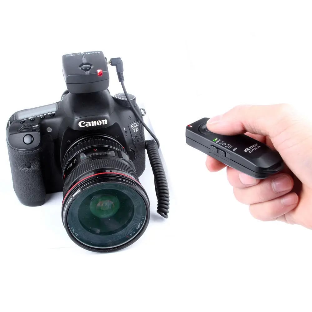 Remote Shutter Release