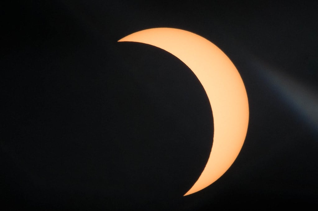 Reno Nv Eclipse Time Today