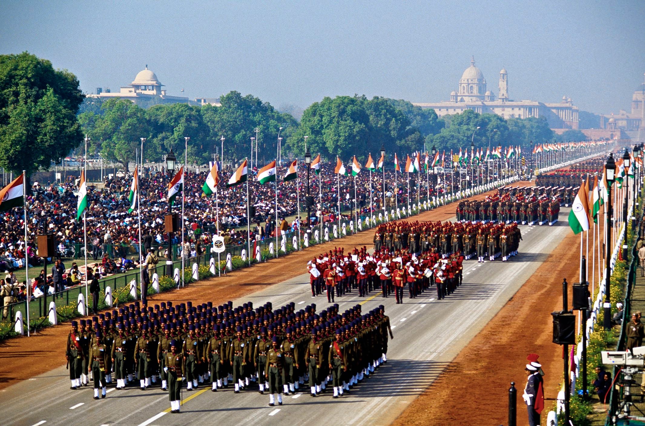 Republic Day Celebrations