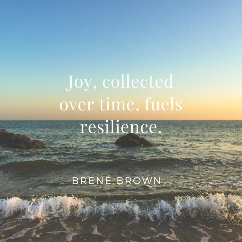 Resilience and Hope