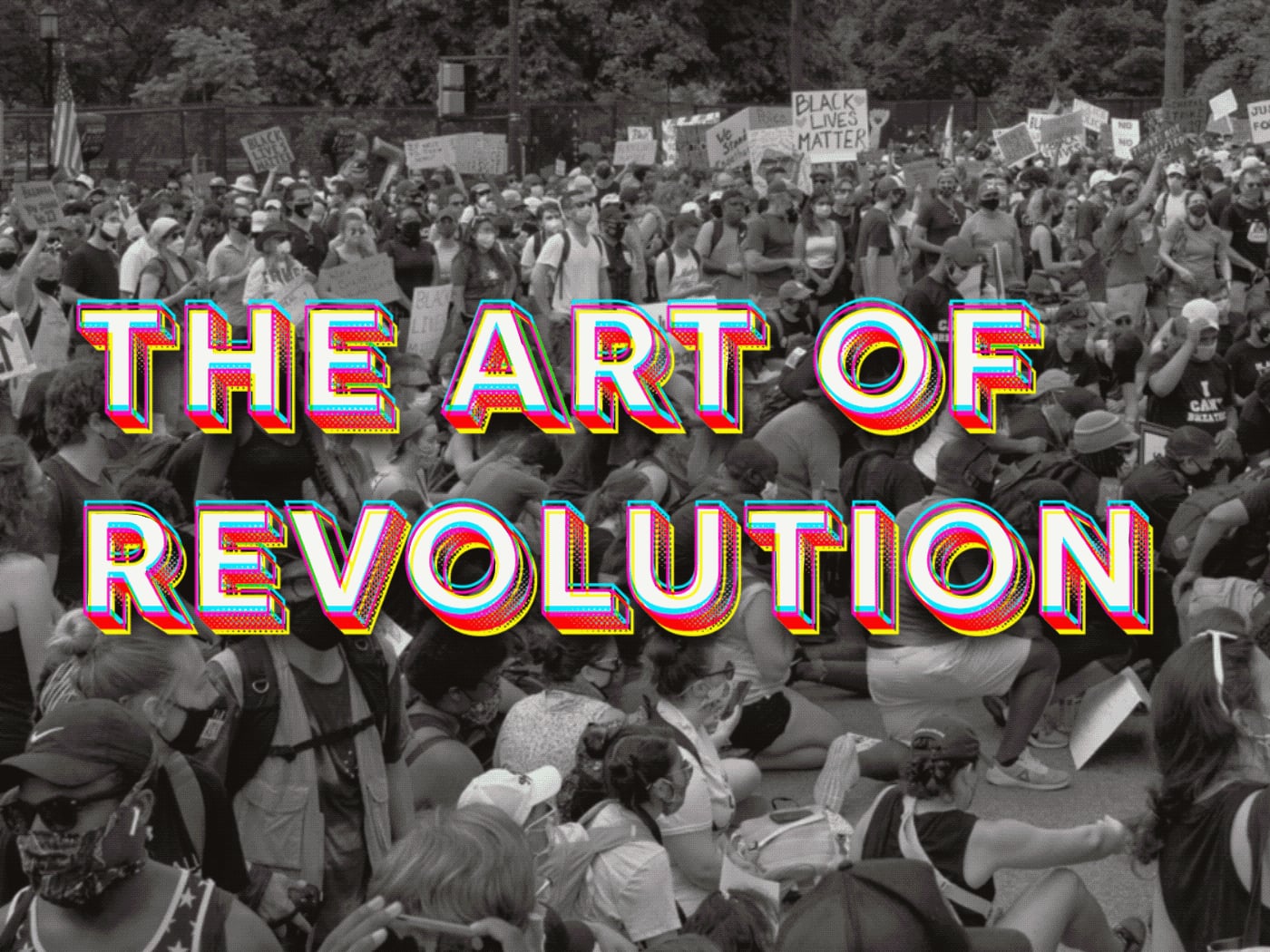 Revolution and Social Change