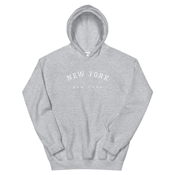 Rif New York Hoodie Future