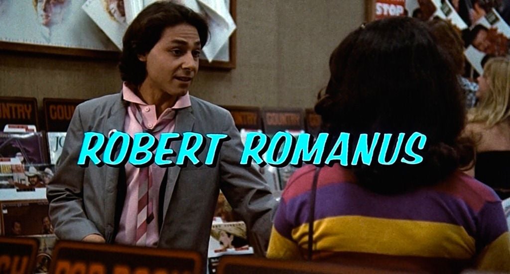 Robert Romanus as Mike Damone