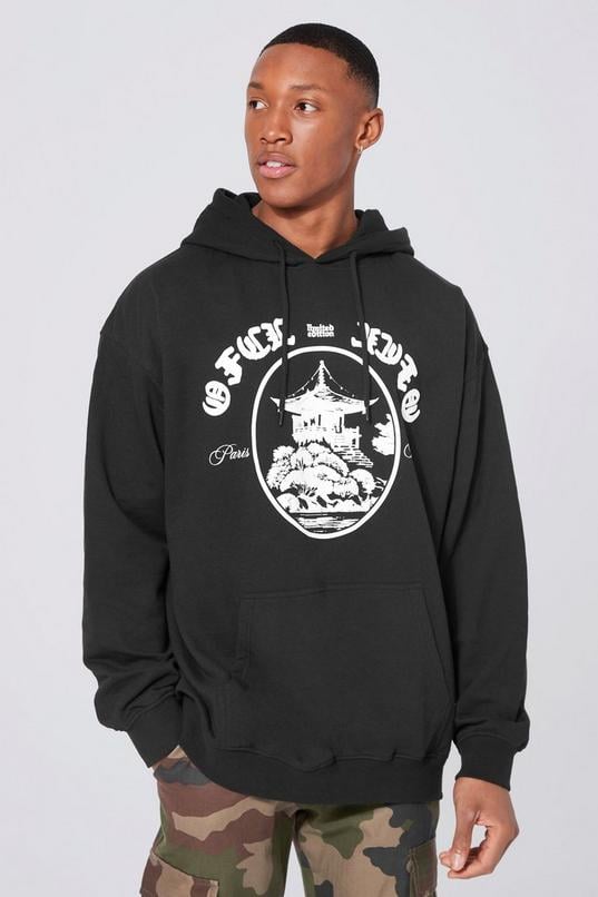 Rock The Classic New Edition Hoodie Style