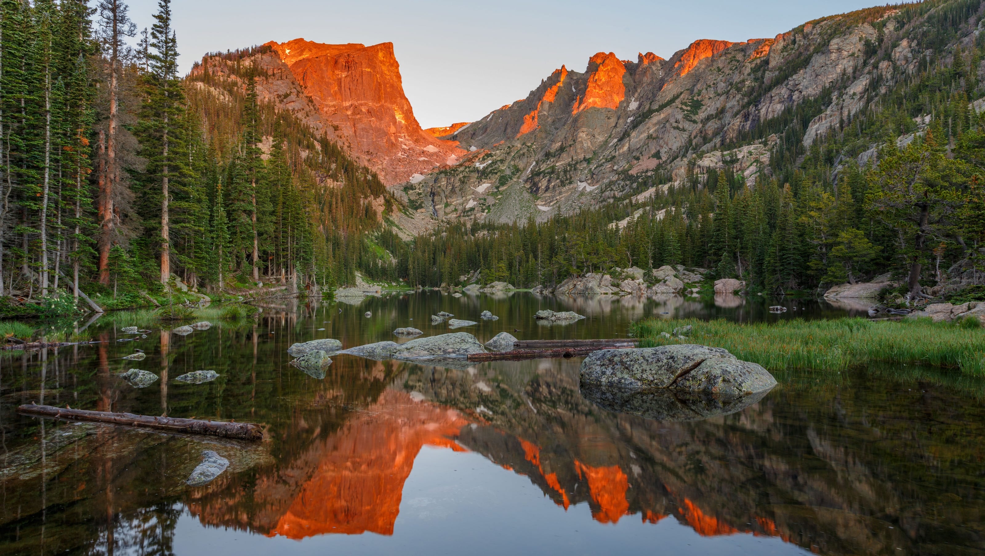 Rocky Mountain National Park