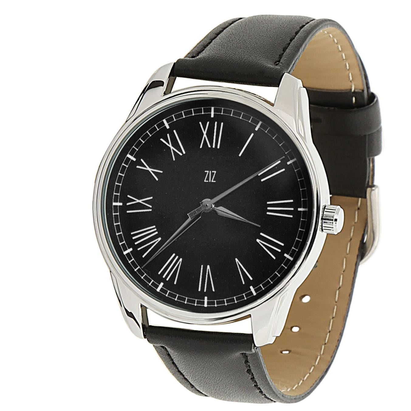 Roman Numeral Watch