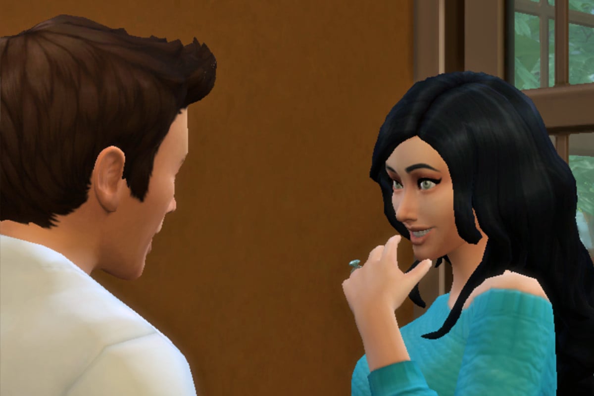 Understanding Sims 4 Romance Mechanics