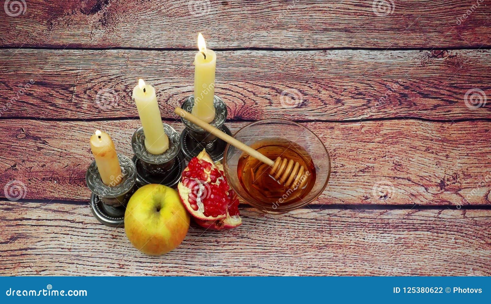 Rosh Hashanah Celebrations