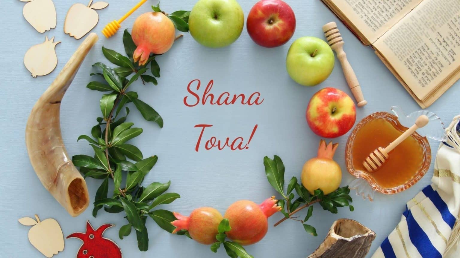 Understanding Rosh Hashanah