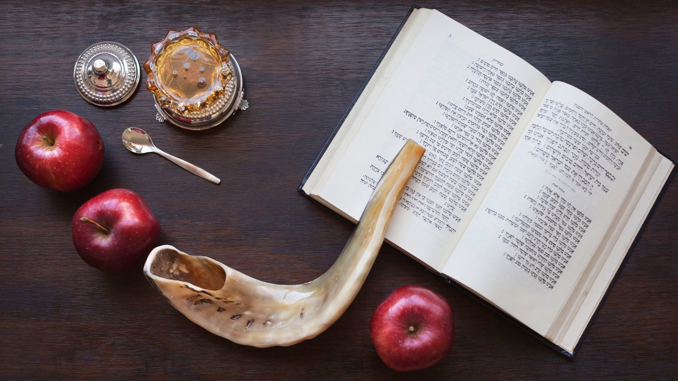 Rosh Hashanah