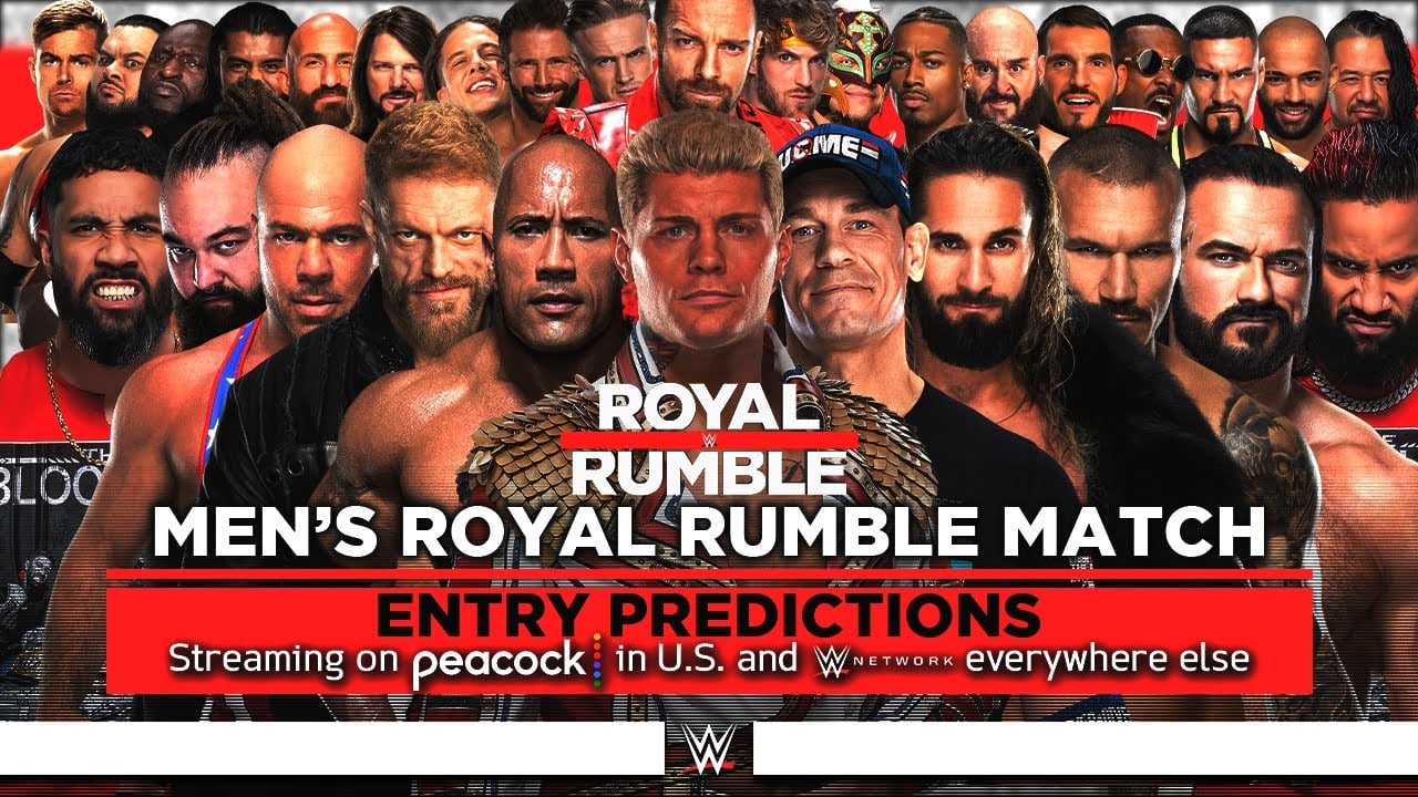 Royal Rumble 2024 Expectations