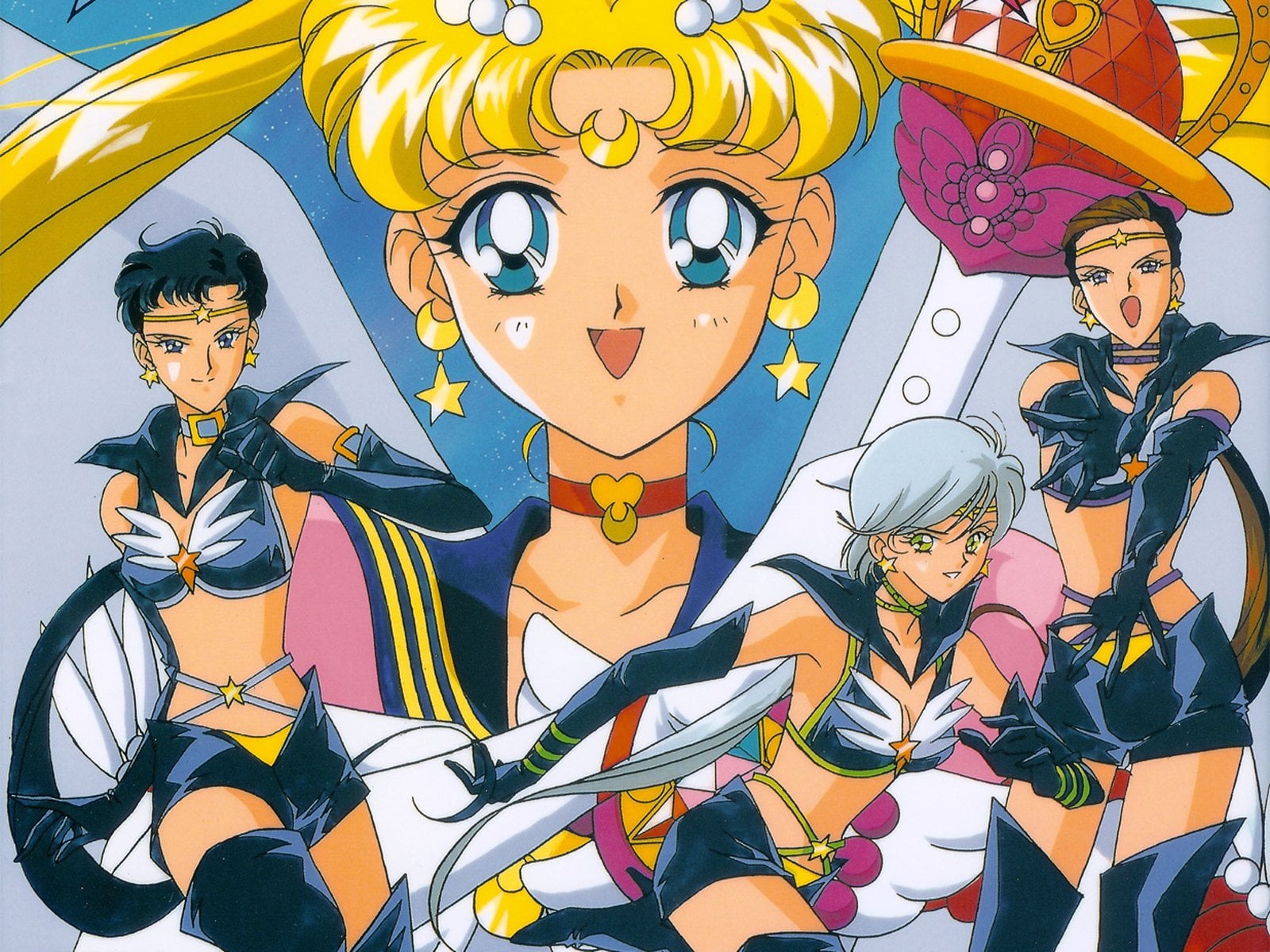 Sailor Moon