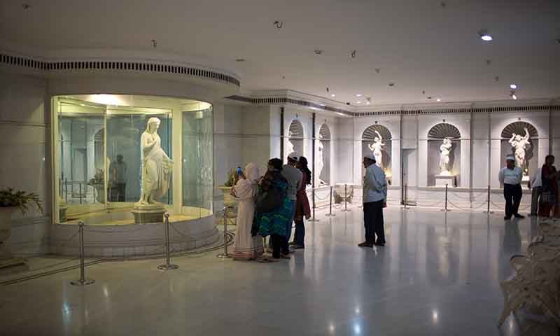 Salar Jung Museum