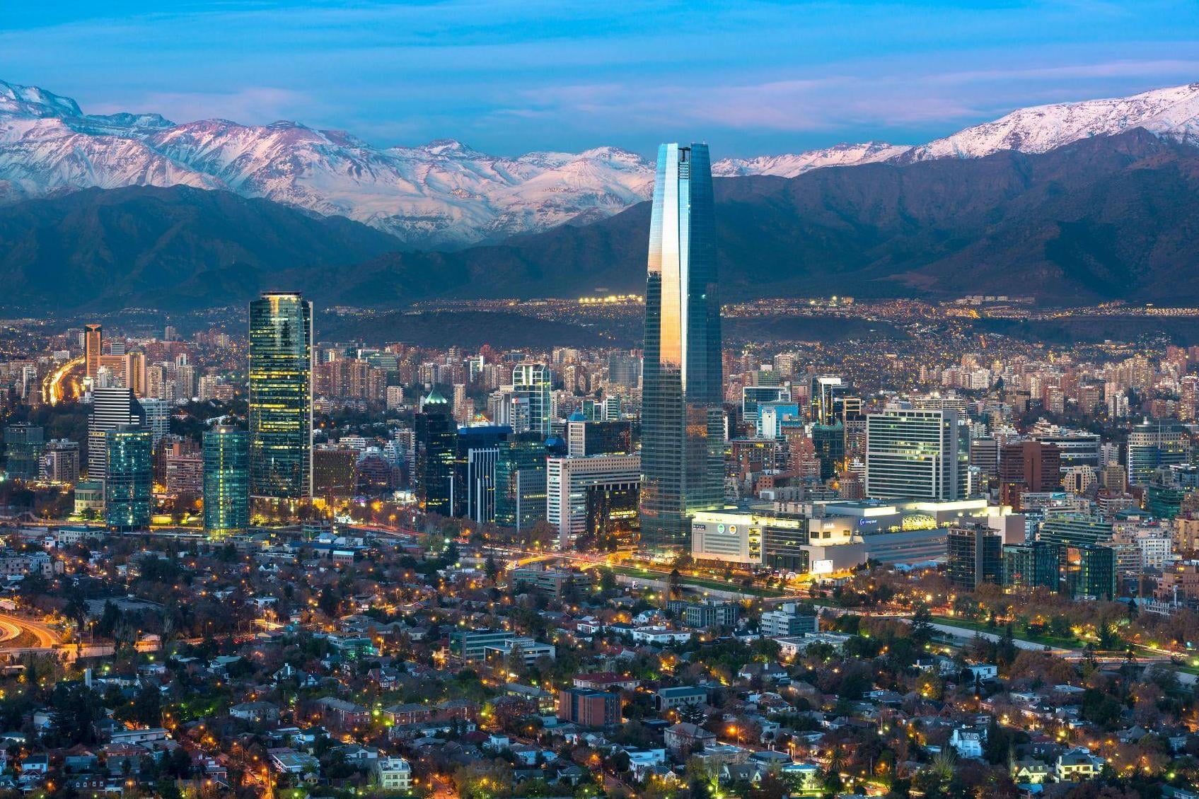 Santiago, Chile