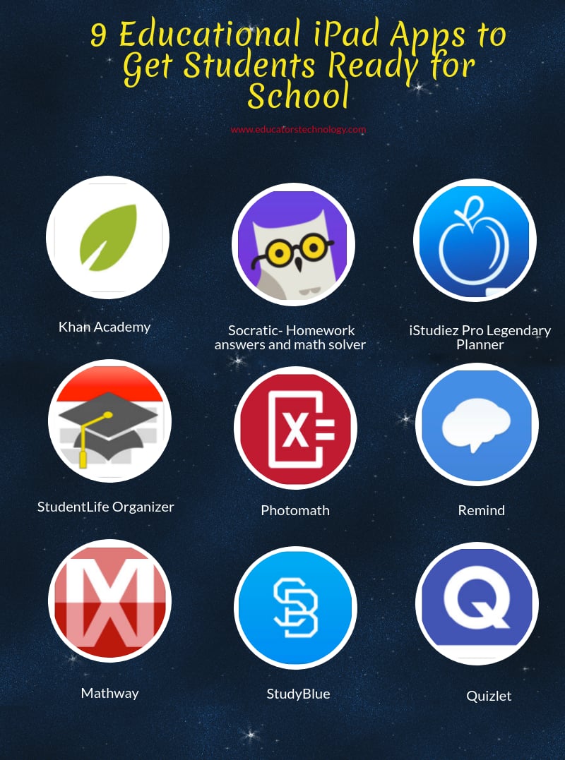 Smyrna School District App