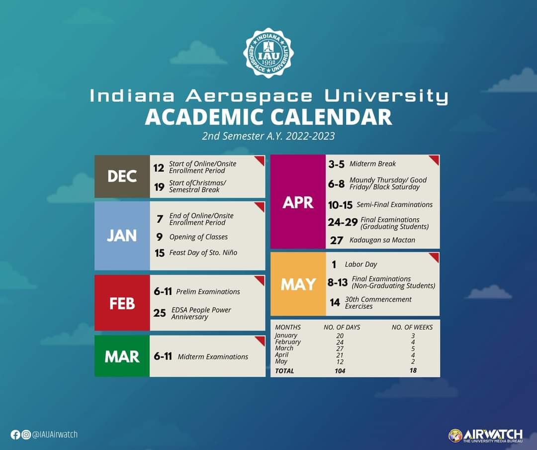 Bentonville School Calendar Second Semester