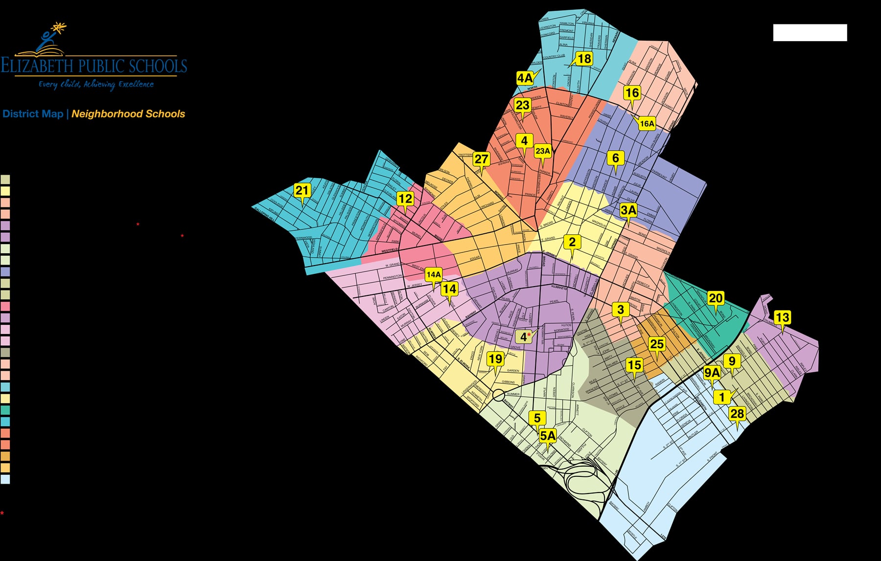 Staying Connected with the Vernon School District