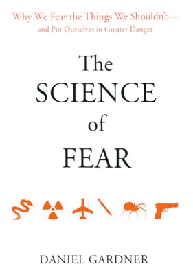 The Science of Fear