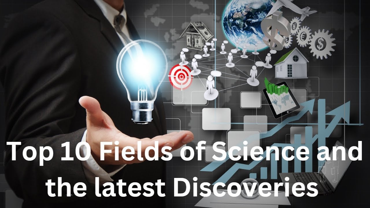 Scientific Discovery: A Quest for Timeless Knowledge