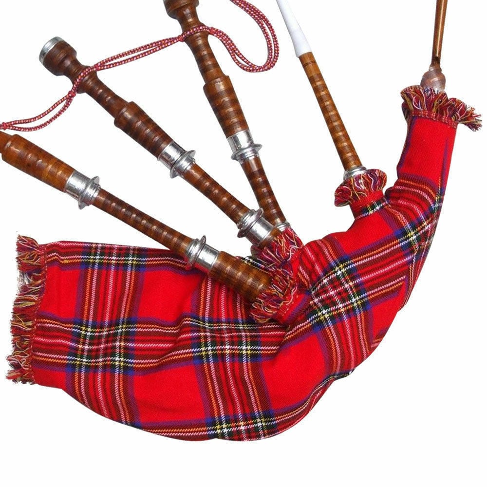 Scottish Bagpipes