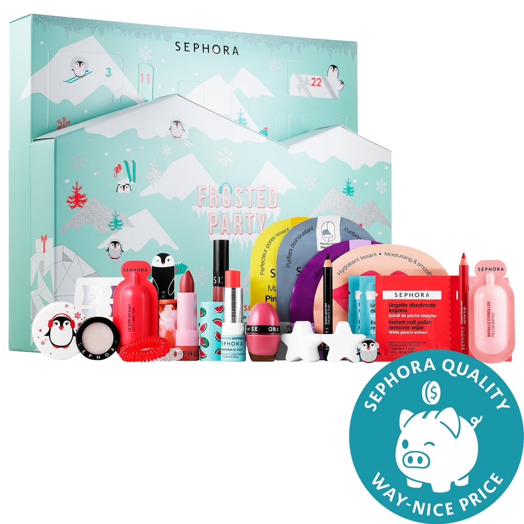 Sephora Collection Beauty Advent Calendar