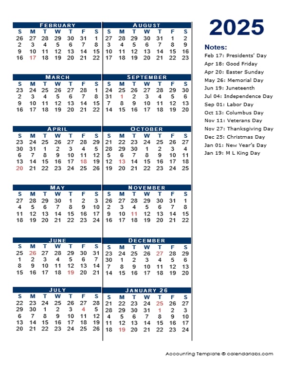 September 2025 Pay Period Calendar