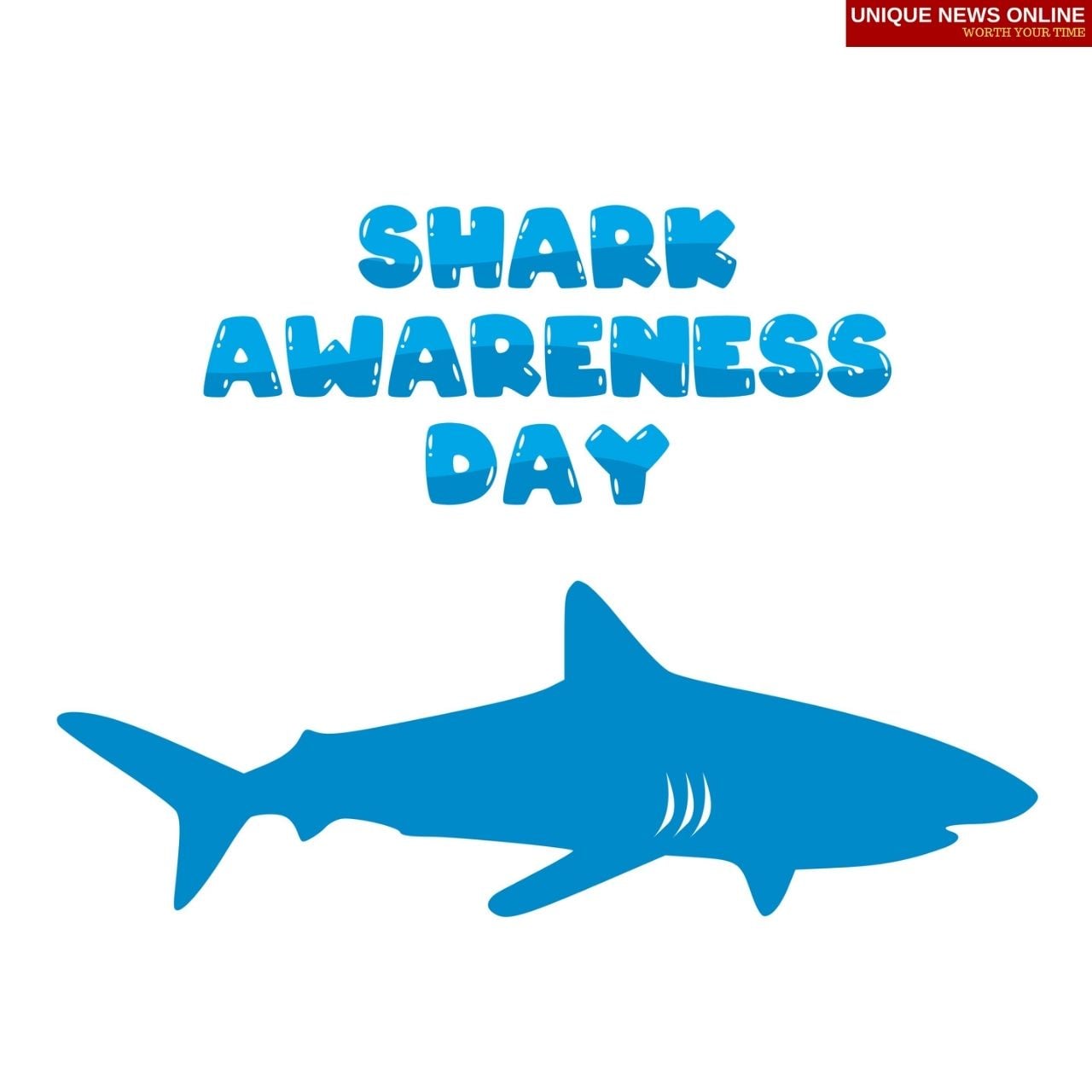 Shark Awareness Day