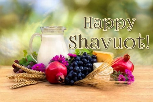 Shavuot