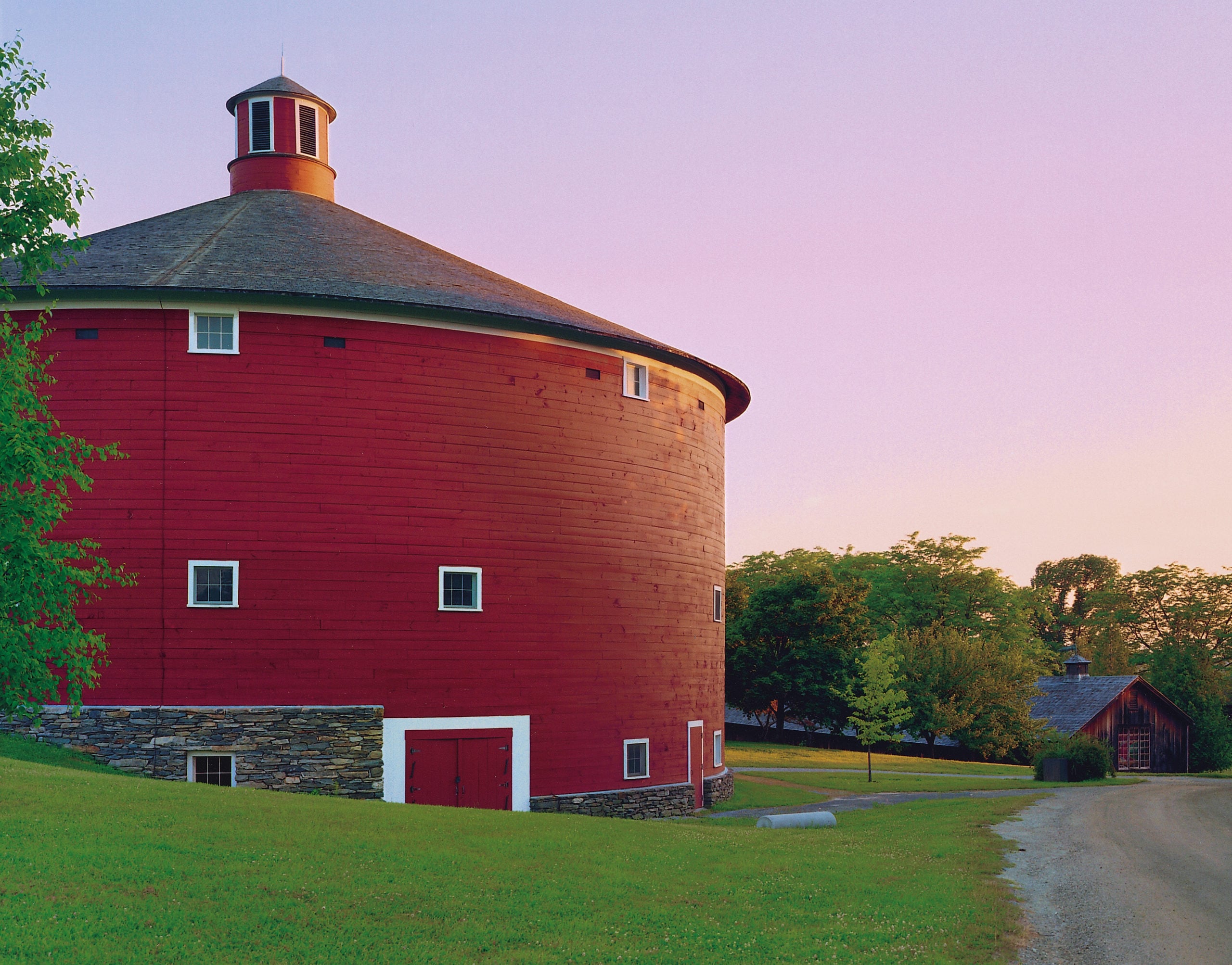 Shelburne Museum Vermont