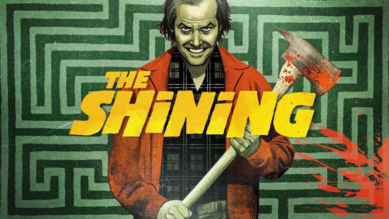 The Shining