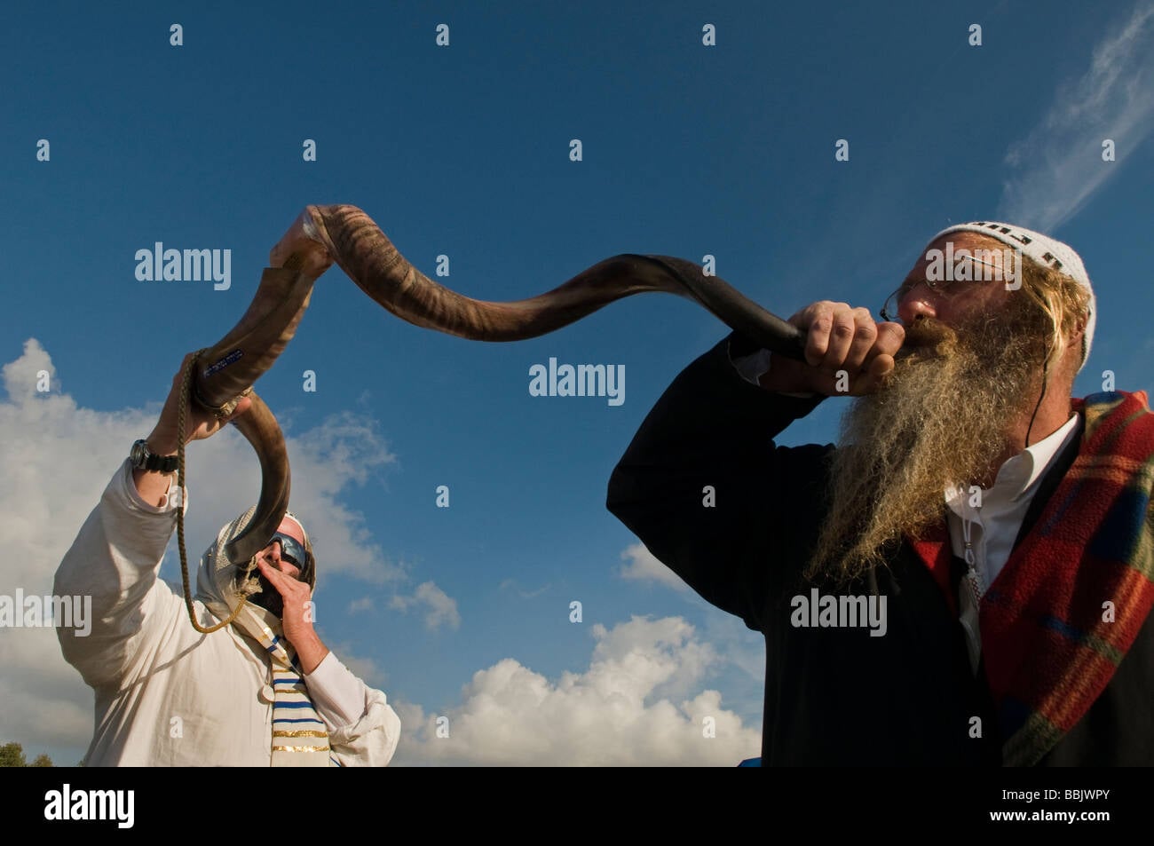 Shofar Rosh Hashanah