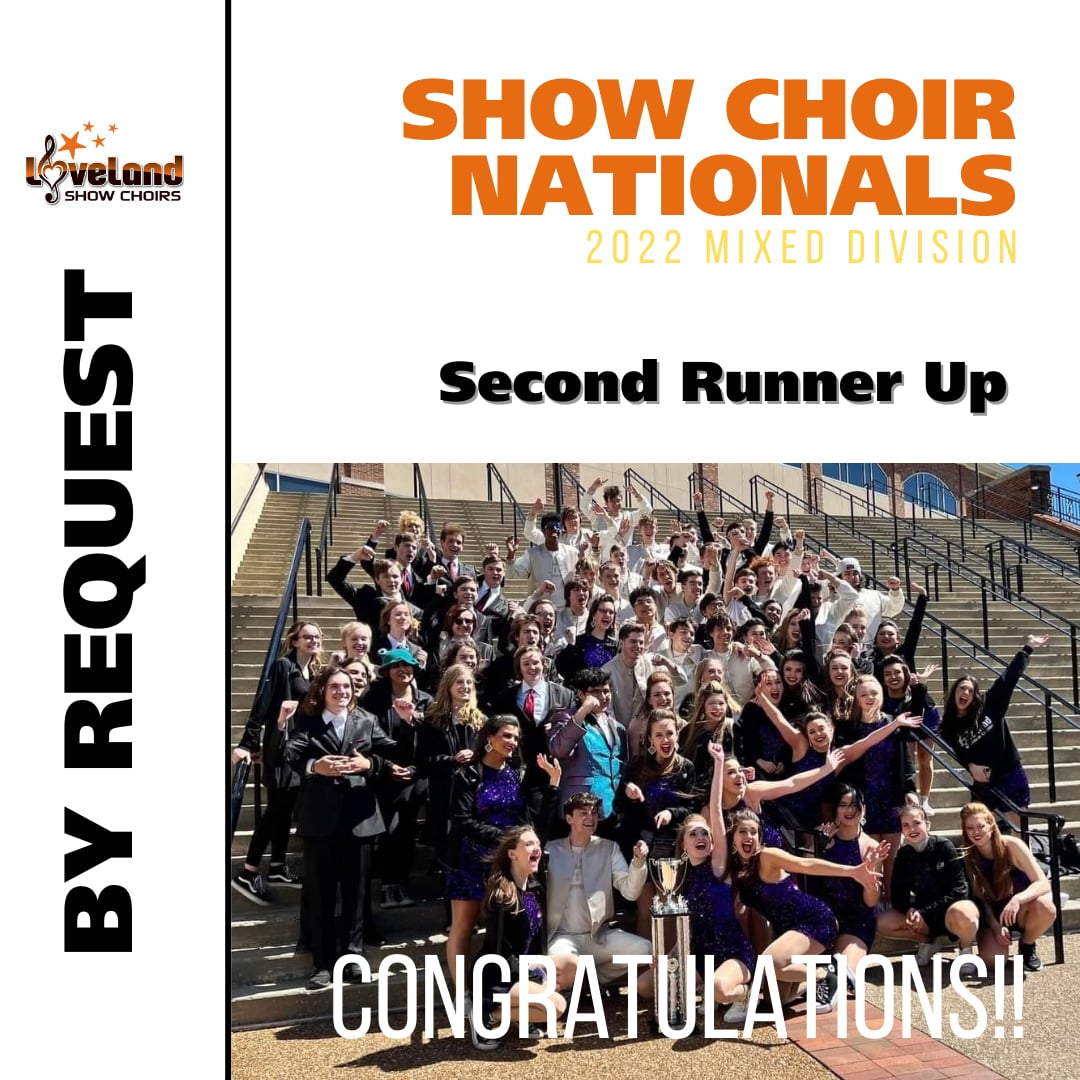 Show Choir National Championship