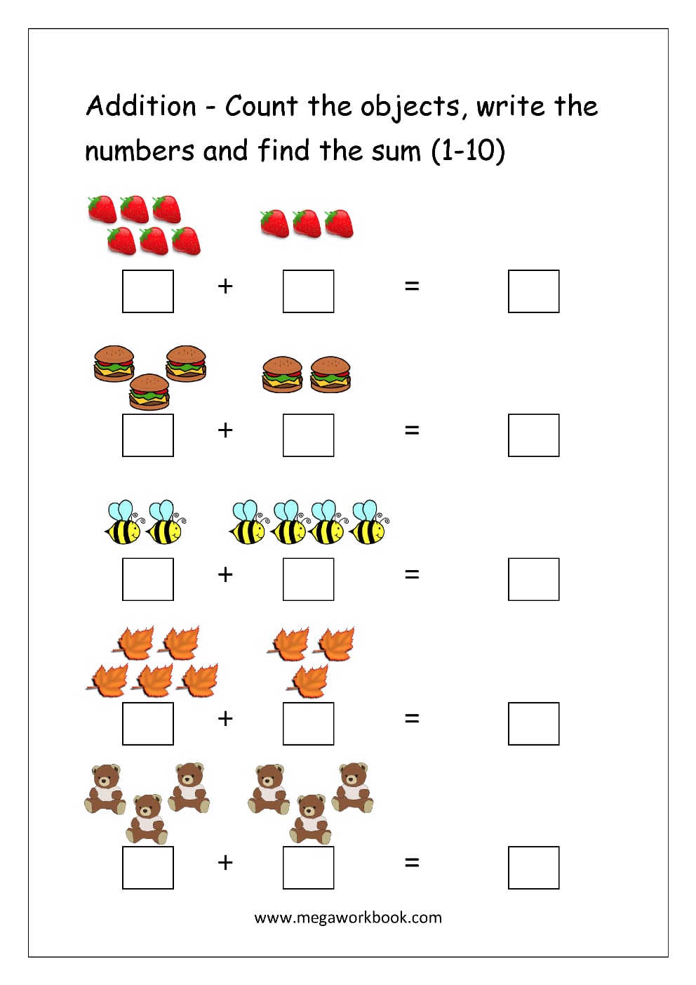 The Calculation