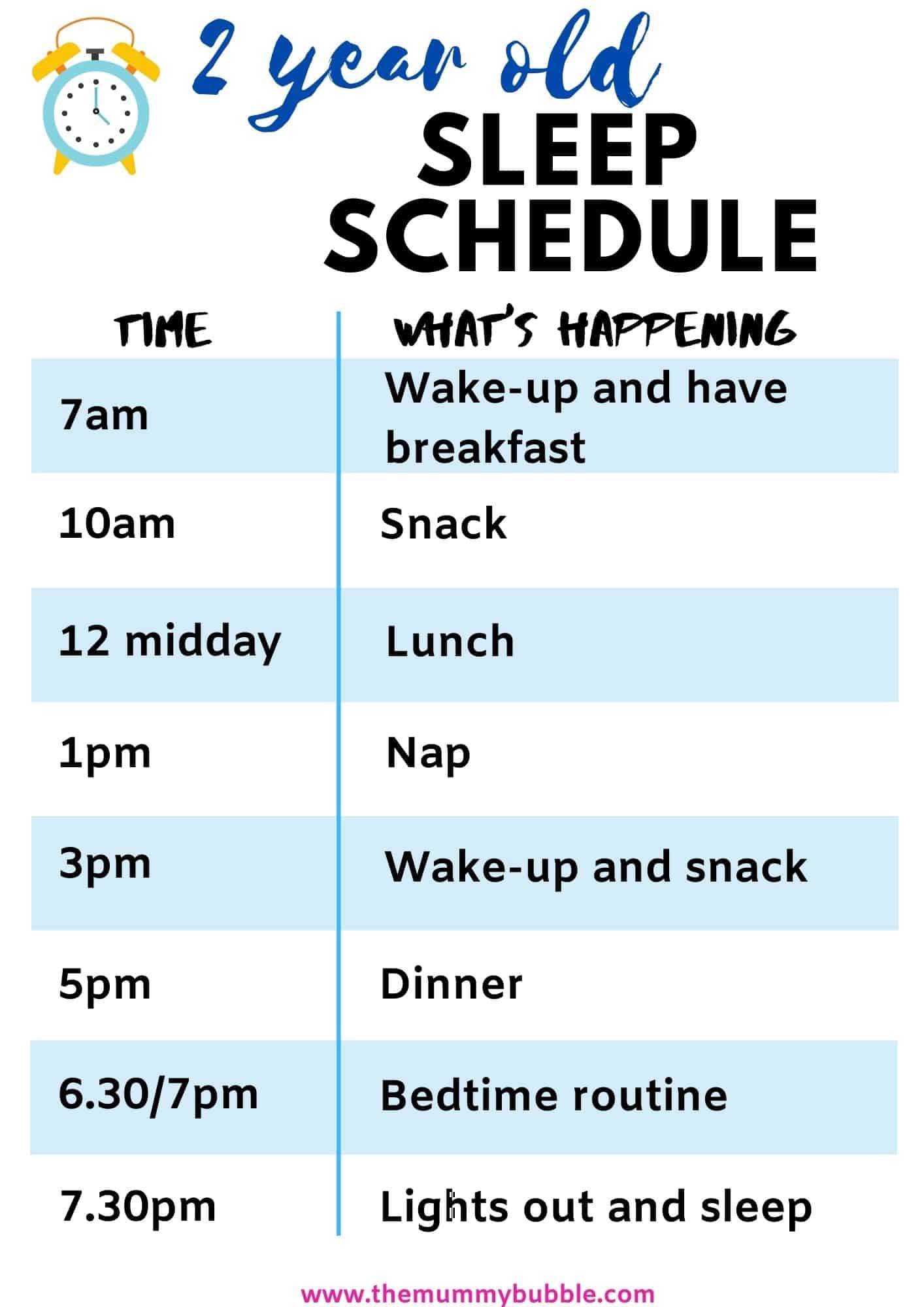 Establishing a Consistent Sleep Schedule