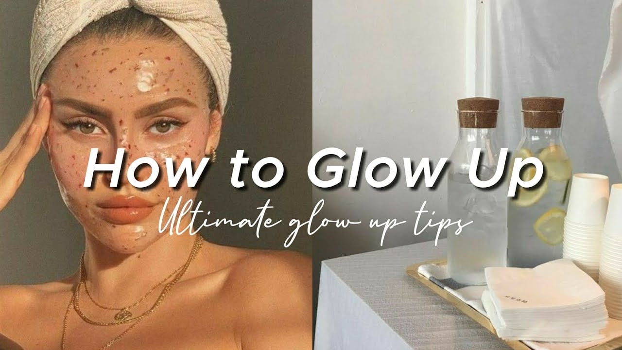 Smoldering New Face: The Ultimate Glow Up Guide