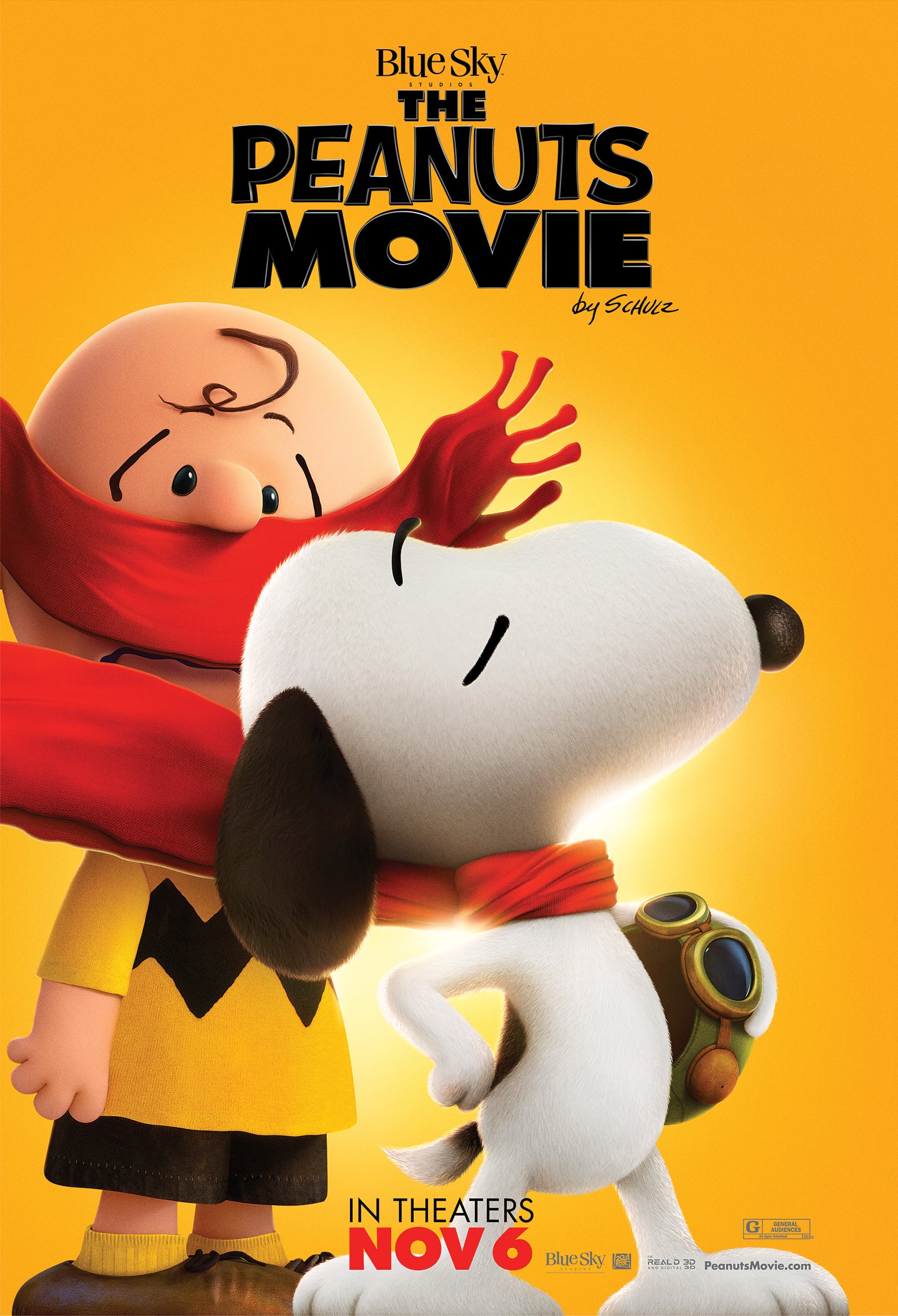 Snoopy Ultimate Hero